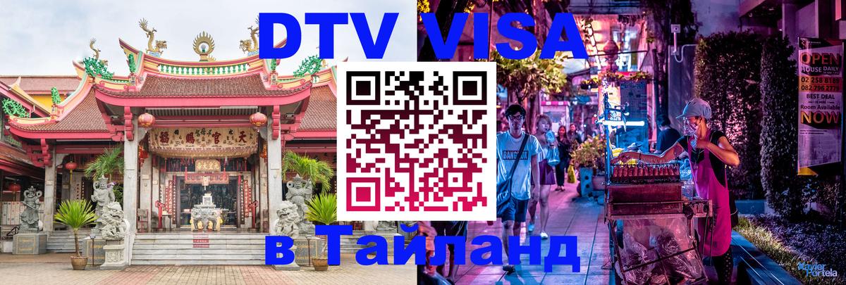 Сколько стоит DTV виза — актуальные цены, оформление даже без документов - 09.01.2026 